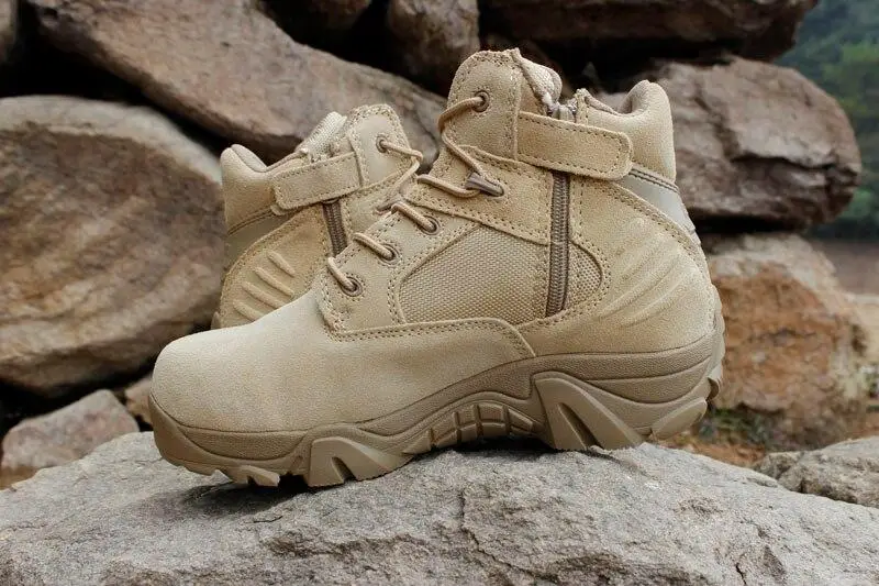 CHAUSSURE MILITAIRE TOUT TERRAIN - Image 20