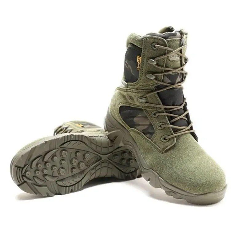 CHAUSSURE MILITAIRE TOUT TERRAIN - Image 23