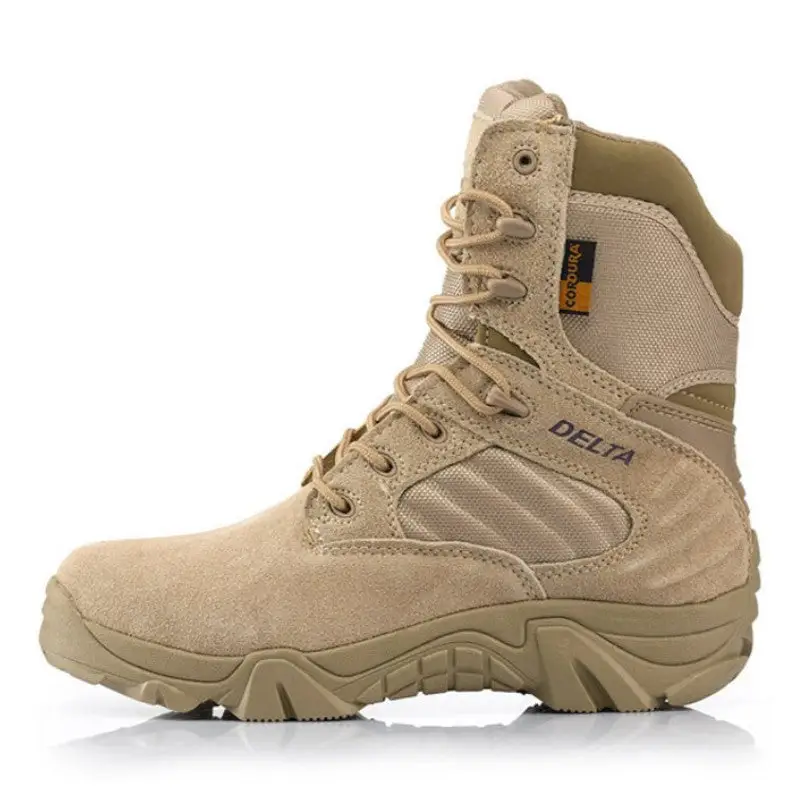 CHAUSSURE MILITAIRE TOUT TERRAIN - Image 4