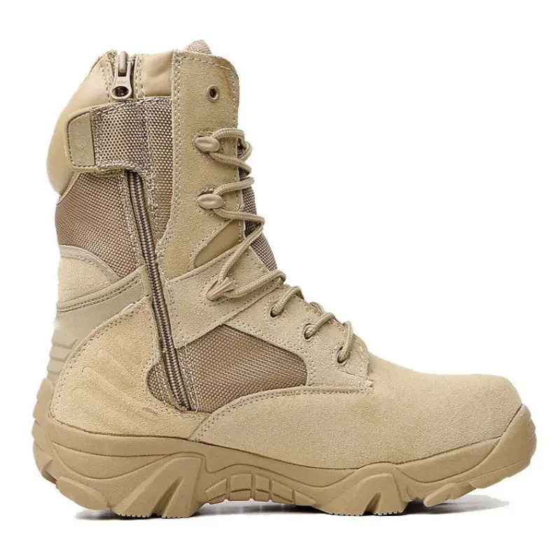 CHAUSSURE MILITAIRE TOUT TERRAIN - Image 5