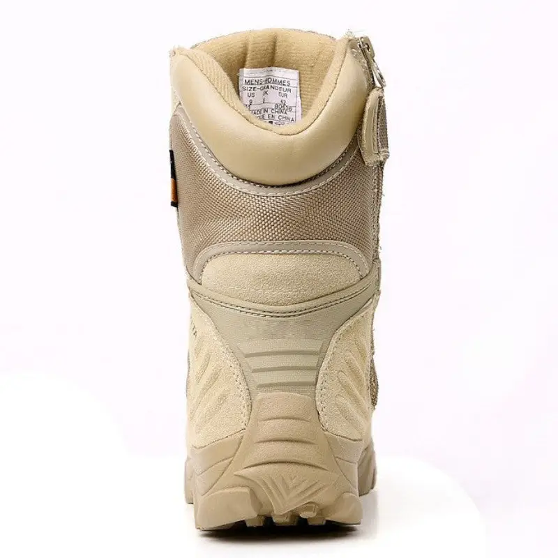 CHAUSSURE MILITAIRE TOUT TERRAIN - Image 6