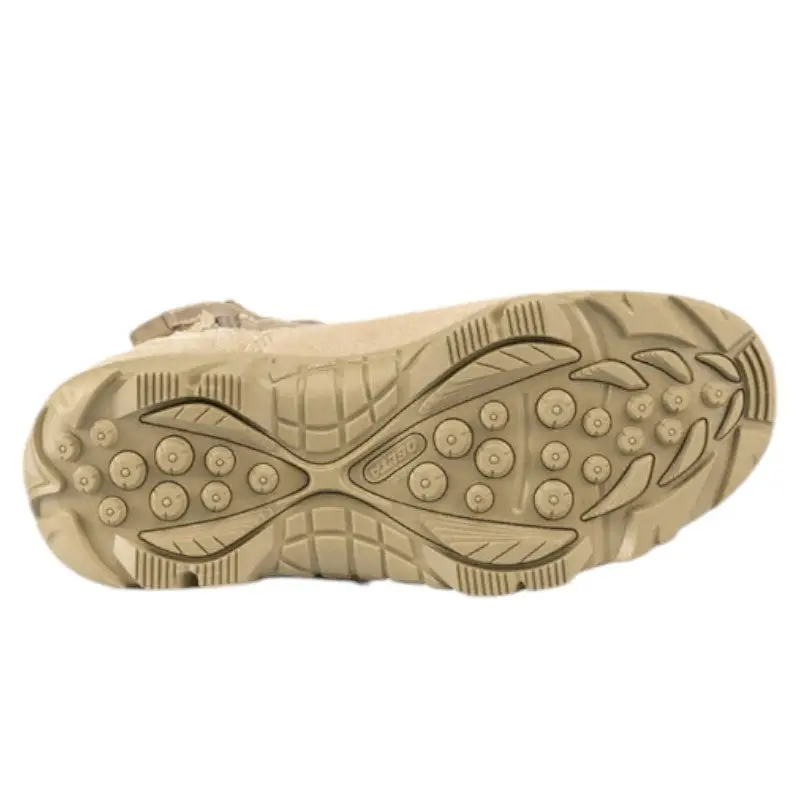 CHAUSSURE MILITAIRE TOUT TERRAIN - Image 7