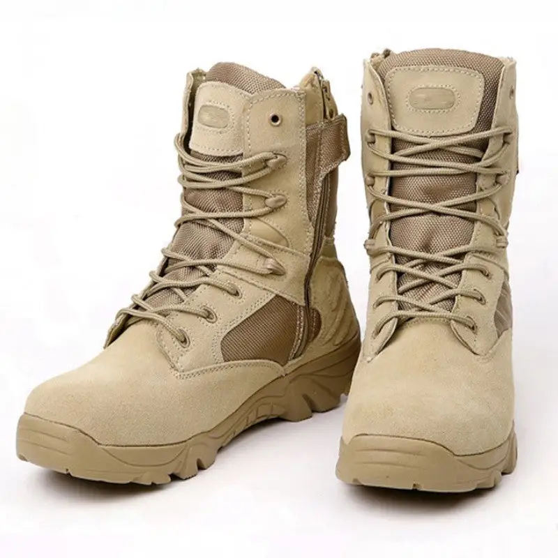 CHAUSSURE MILITAIRE TOUT TERRAIN - Image 8