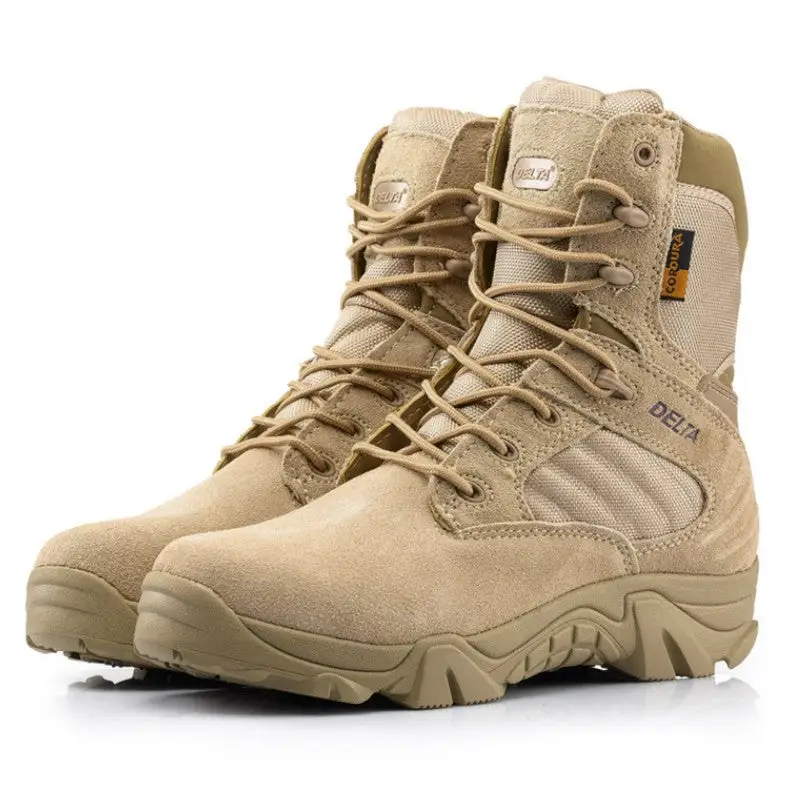 CHAUSSURE MILITAIRE TOUT TERRAIN - Image 9