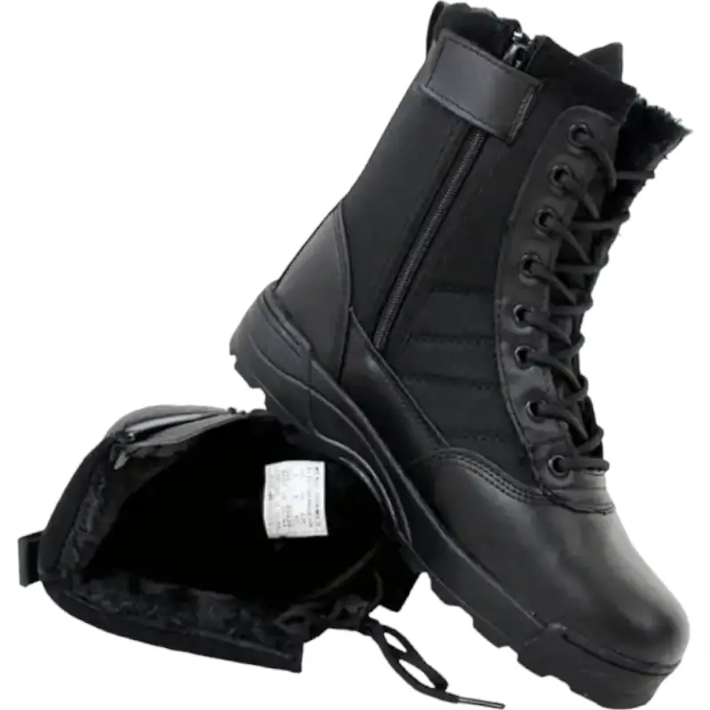 CHAUSSURE MILITAIRE WATERPROOF - Image 8