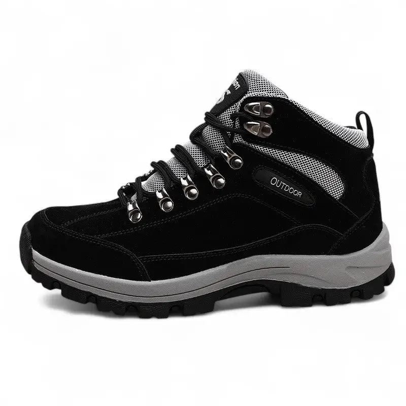 Chaussure randonnée automne femme - Image 14