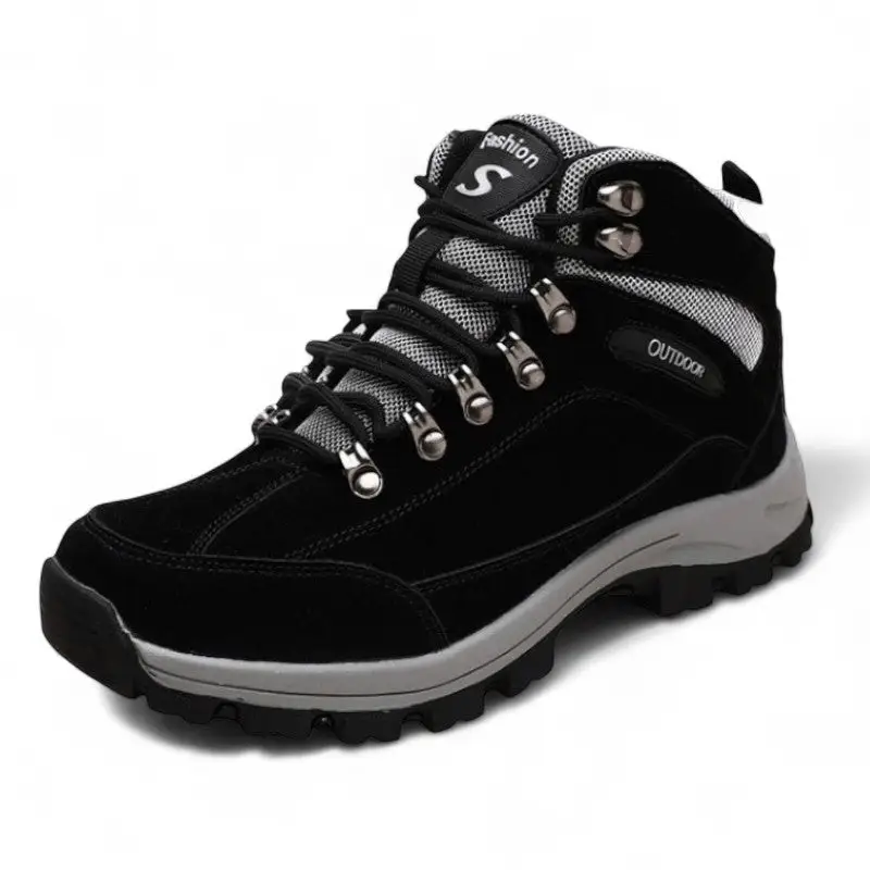 Chaussure randonnée automne femme - Image 15
