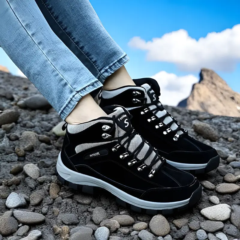 Chaussure randonnée automne femme - Image 16