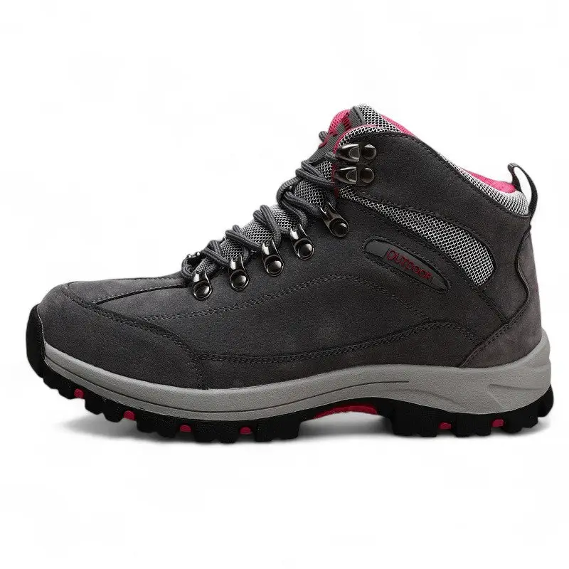 Chaussure randonnée automne femme - Image 17