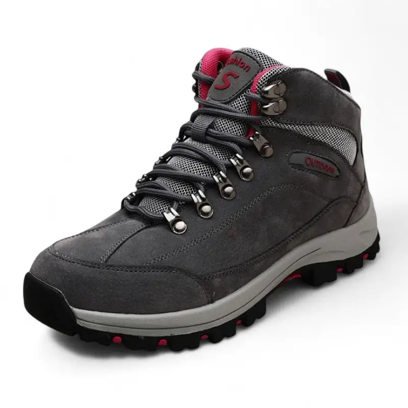 Chaussure randonnée automne femme - Image 18