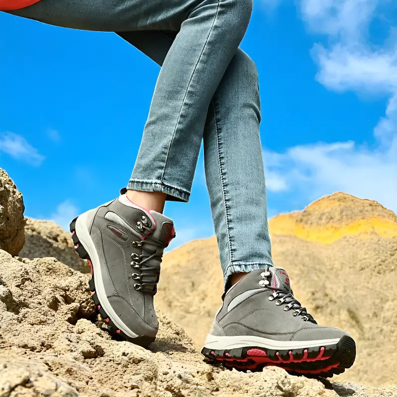 Chaussure randonnée automne femme - Image 19
