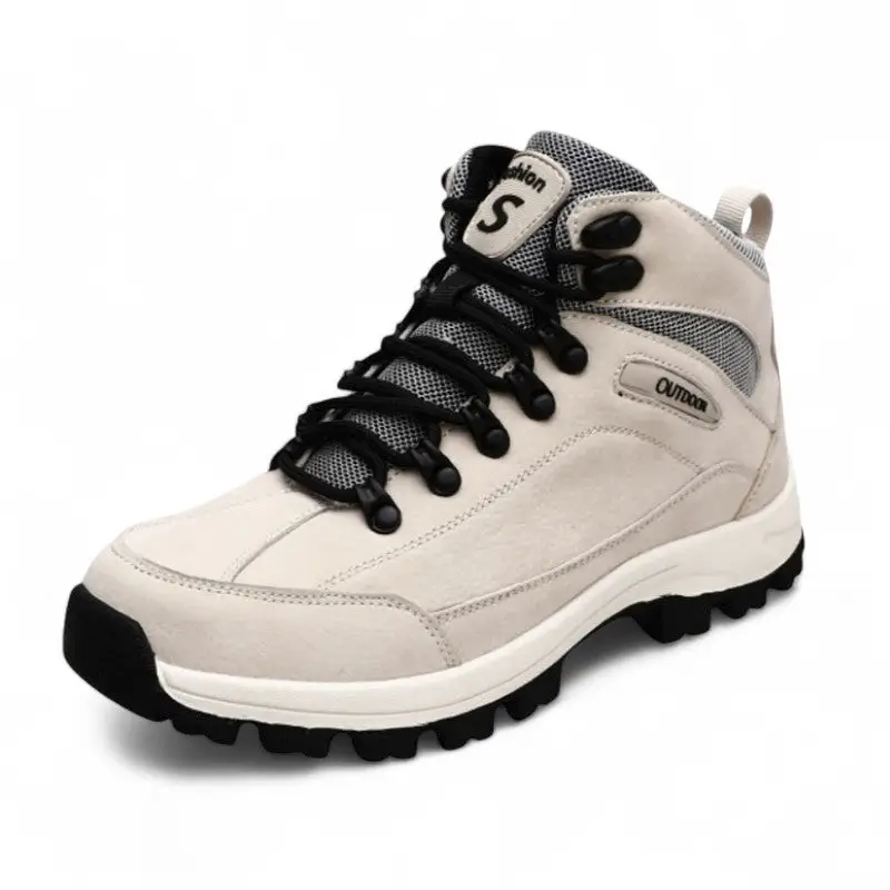 Chaussure randonnée automne femme - Image 2