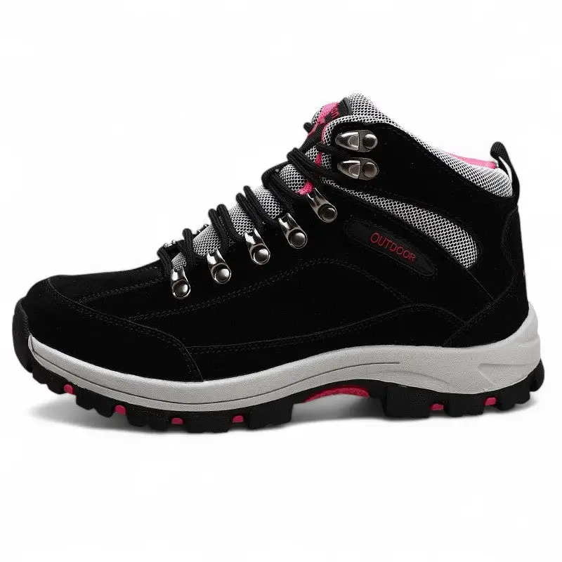 Chaussure randonnée automne femme - Image 20