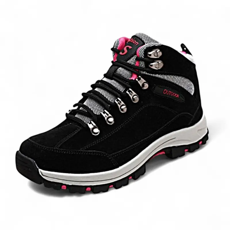 Chaussure randonnée automne femme - Image 21