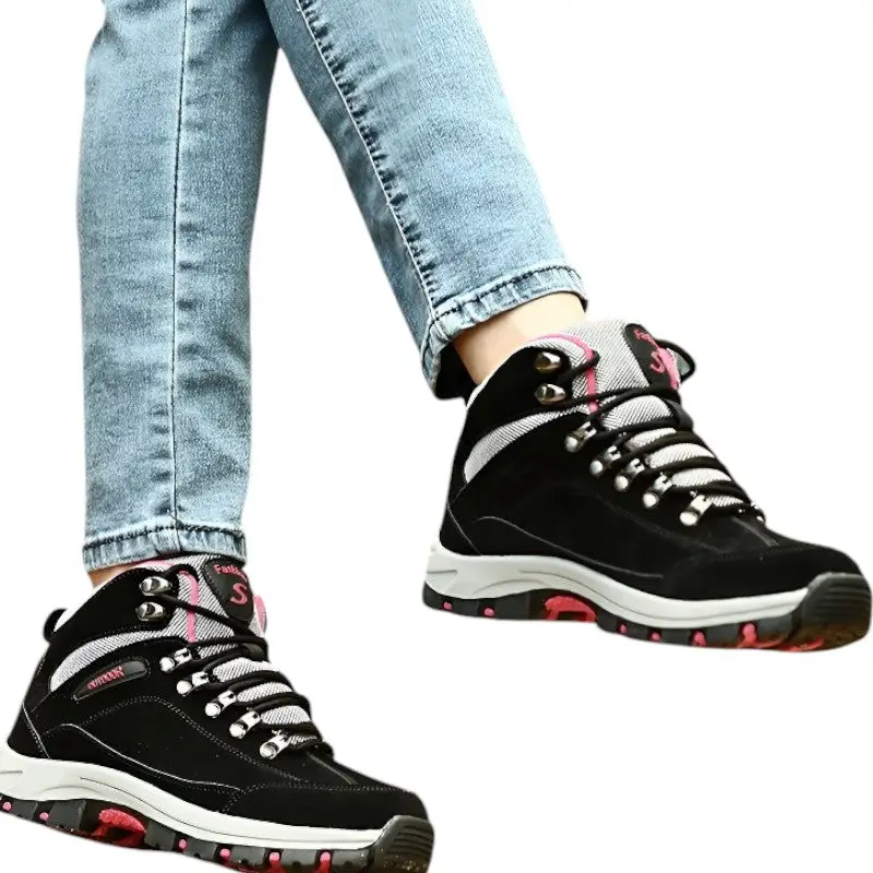 Chaussure randonnée automne femme - Image 22