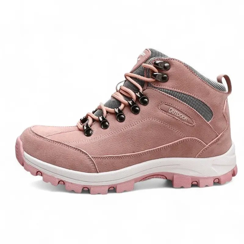 Chaussure randonnée automne femme - Image 23