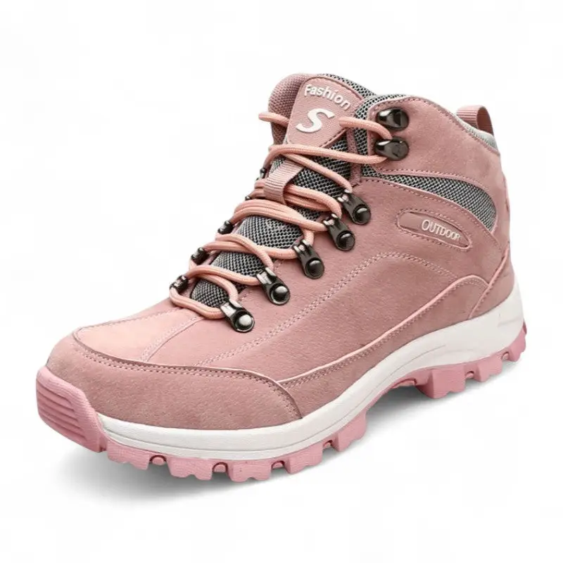 Chaussure randonnée automne femme - Image 24