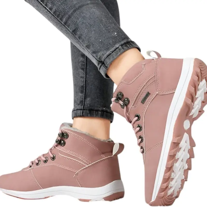 Chaussure randonnée automne femme - Image 25