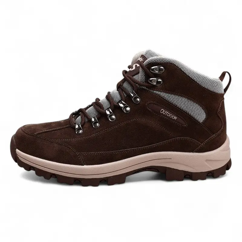 Chaussure randonnée automne femme - Image 26