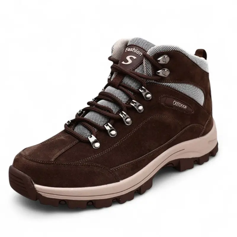 Chaussure randonnée automne femme - Image 27