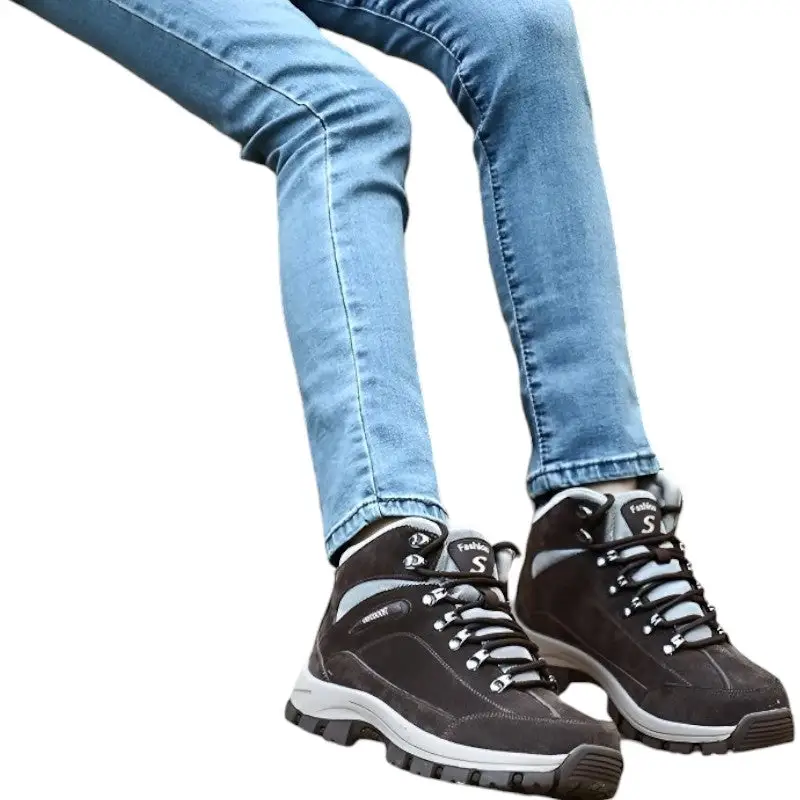 Chaussure randonnée automne femme - Image 28