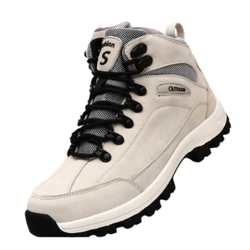 Chaussure randonnée automne femme - Image 3