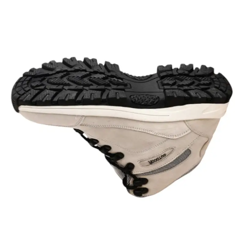 Chaussure randonnée automne femme - Image 4