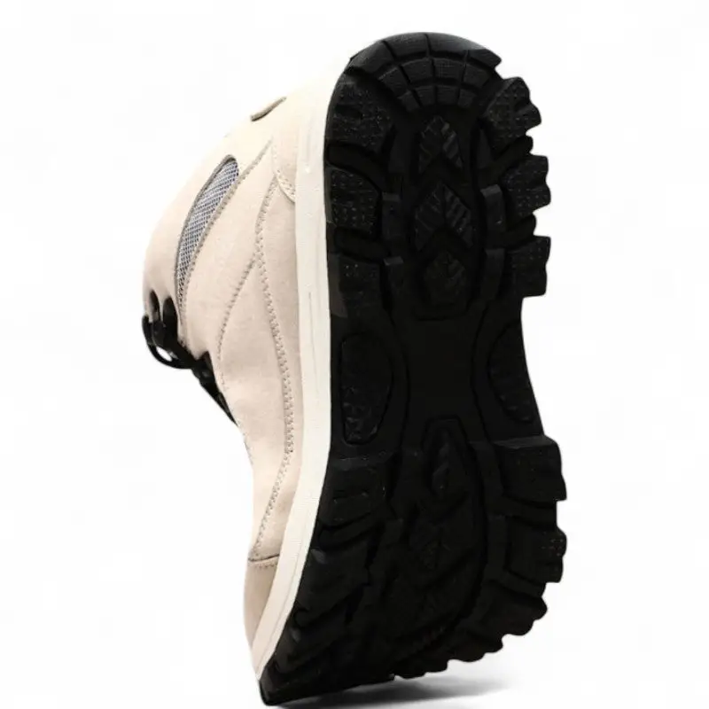 Chaussure randonnée automne femme - Image 5