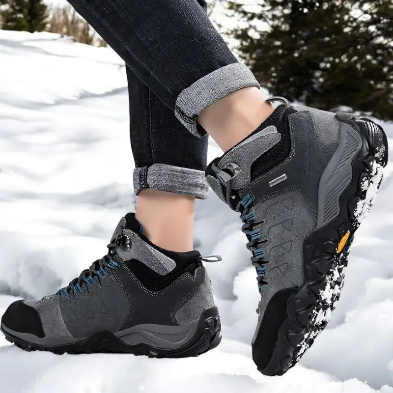 Chaussure randonnée grand froid - Image 12