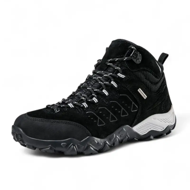Chaussure randonnée grand froid - Image 14