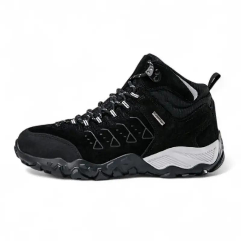 Chaussure randonnée grand froid - Image 15