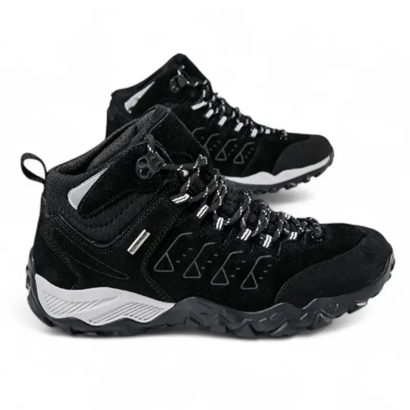 Chaussure randonnée grand froid - Image 16