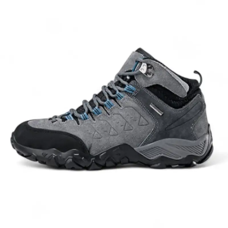 Chaussure randonnée grand froid - Image 3