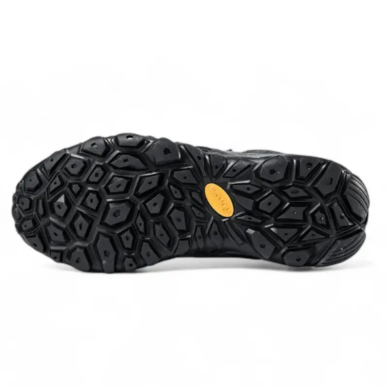 Chaussure randonnée grand froid - Image 4