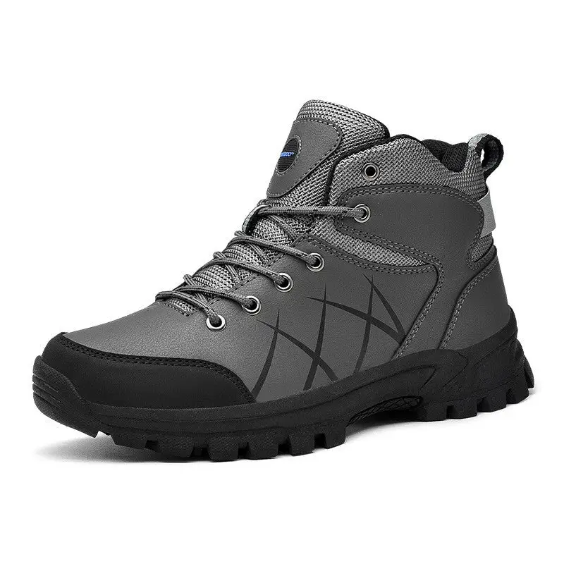 Chaussure randonnée montante femme - Image 17