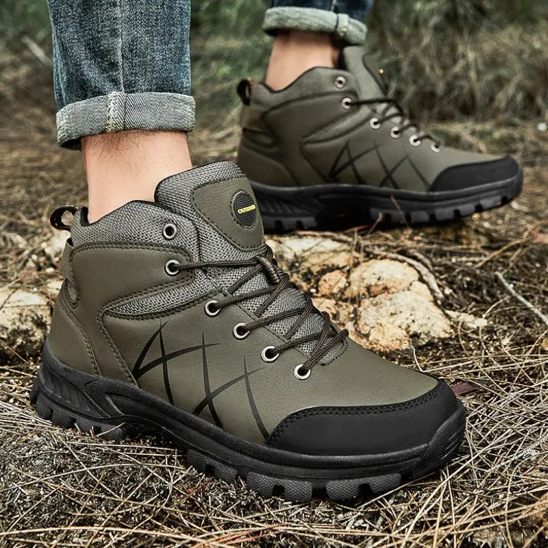 Chaussure randonnée montante femme - Image 24