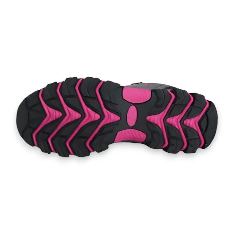 Chaussure randonnée noir femme - Image 18