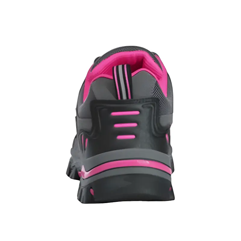 Chaussure randonnée noir femme - Image 19