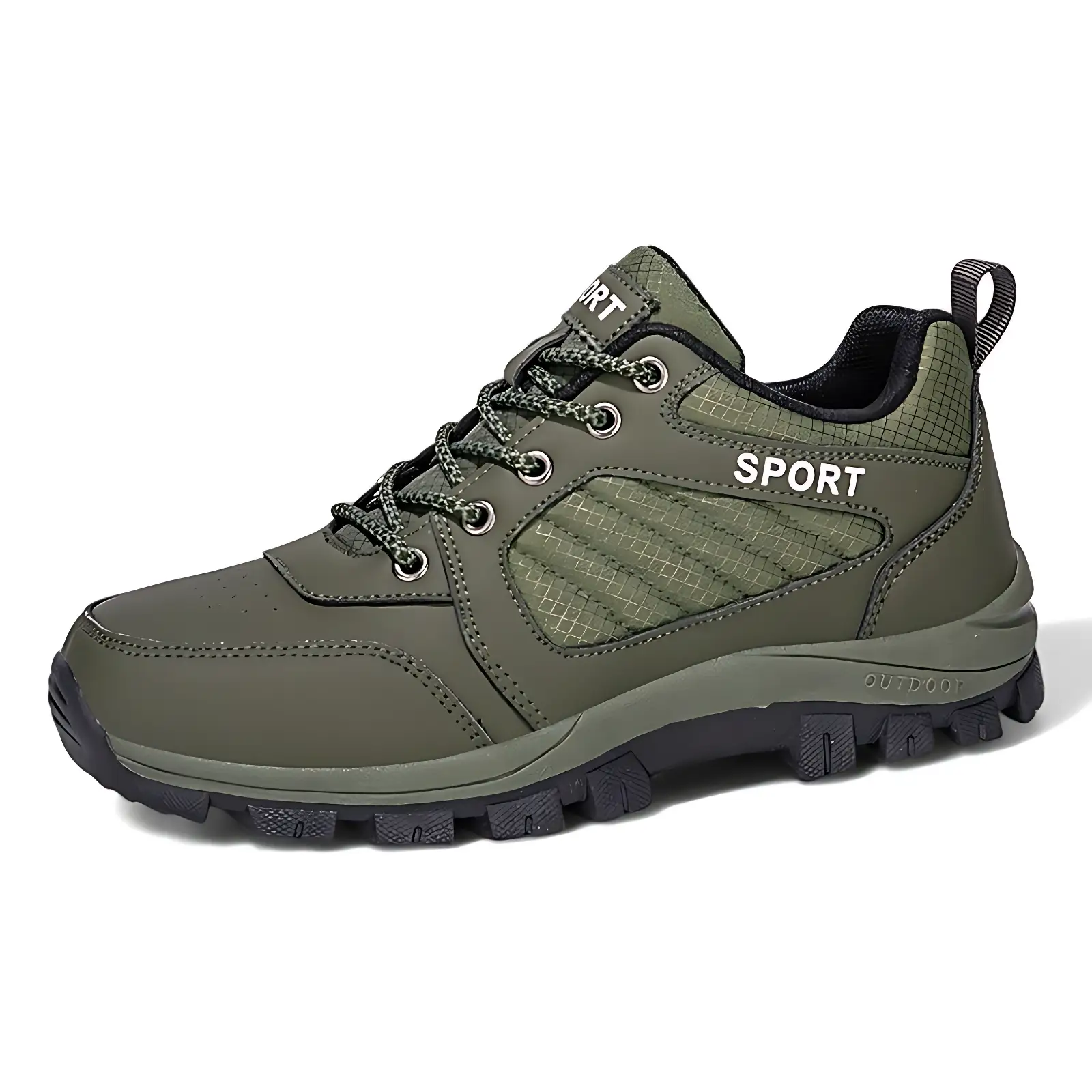Chaussure randonnée plein air femme - Image 13