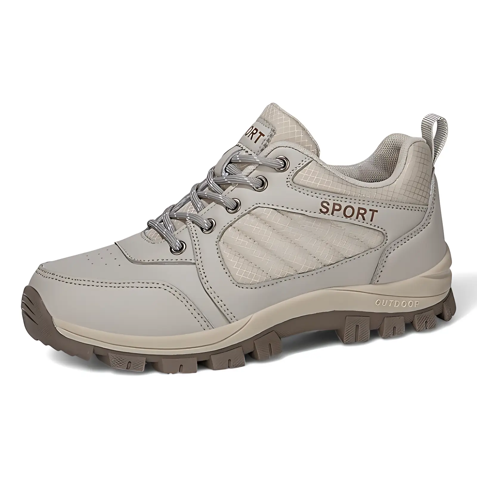 Chaussure randonnée plein air femme - Image 8