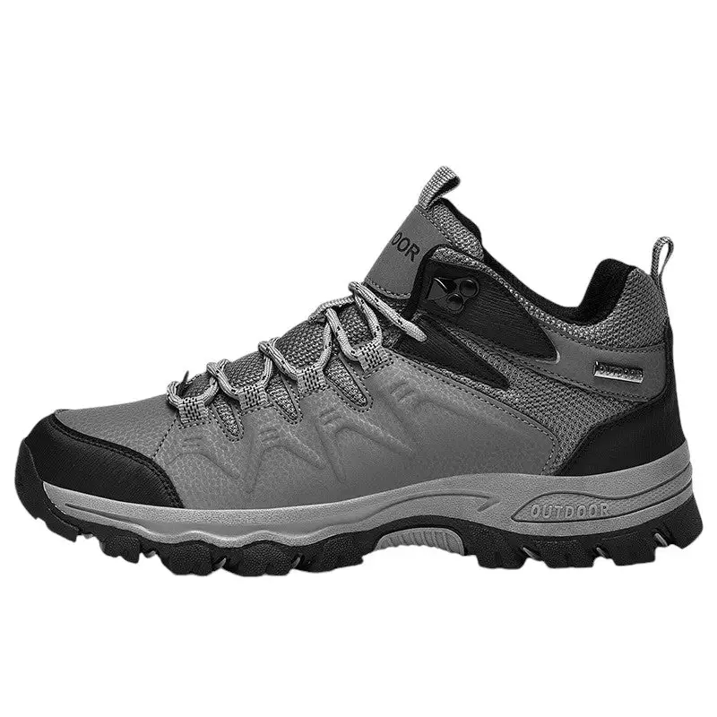 Chaussure randonnée respirante - Image 13