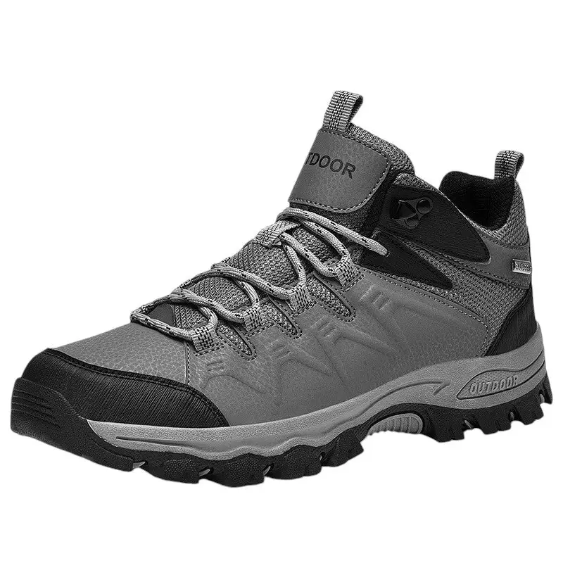 Chaussure randonnée respirante - Image 14