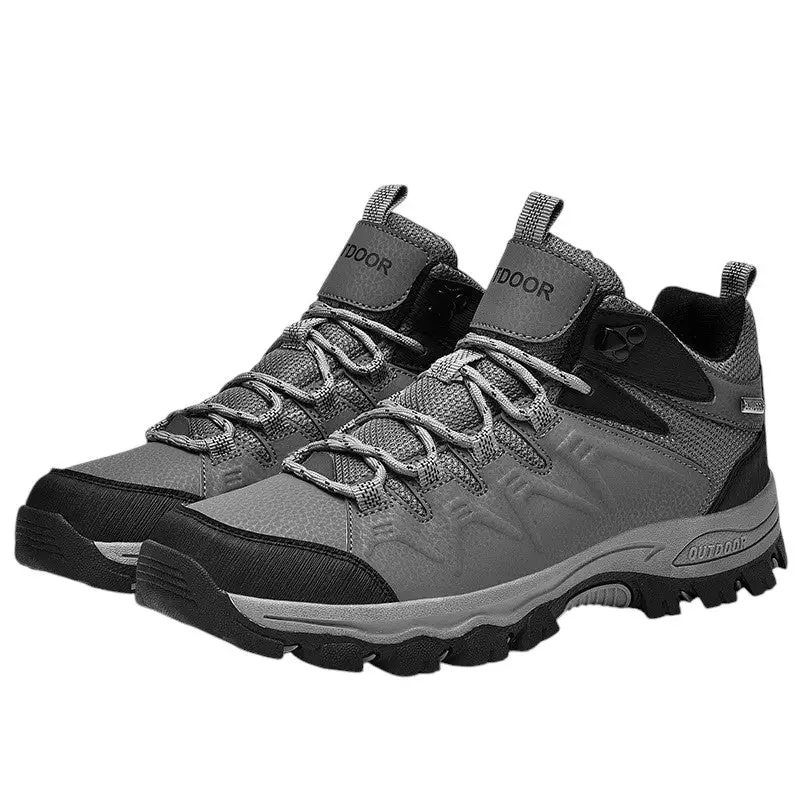Chaussure randonnée respirante - Image 15