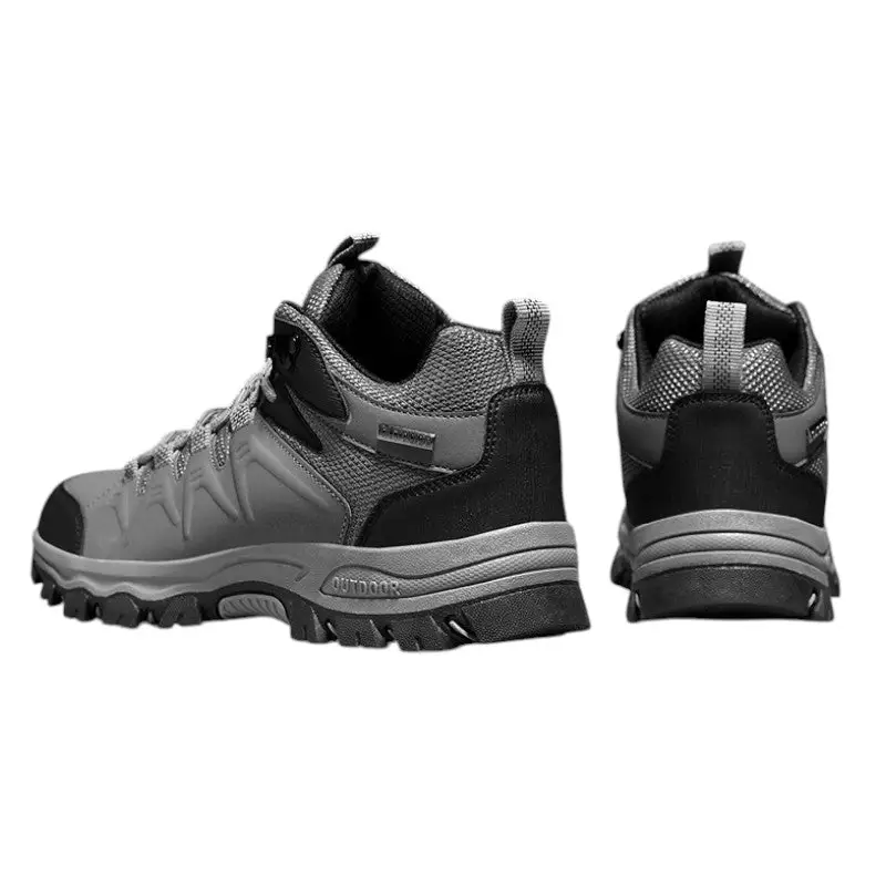 Chaussure randonnée respirante - Image 16