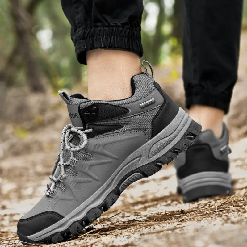 Chaussure randonnée respirante - Image 19