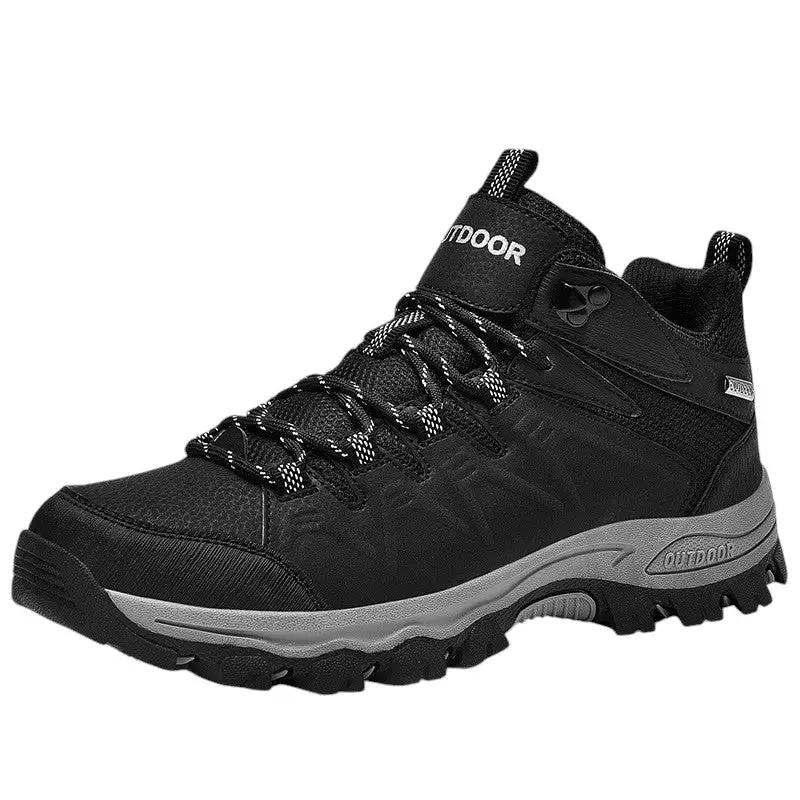 Chaussure randonnée respirante - Image 2