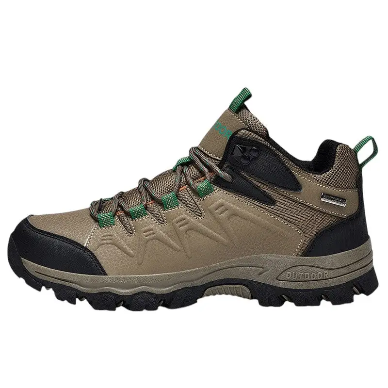 Chaussure randonnée respirante - Image 22
