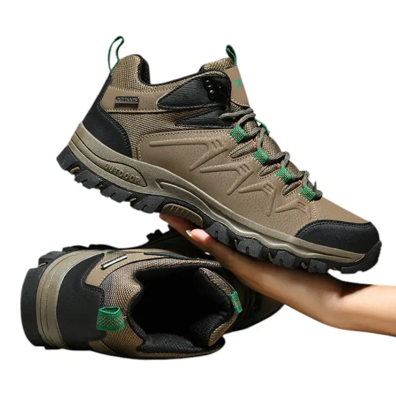 Chaussure randonnée respirante - Image 25