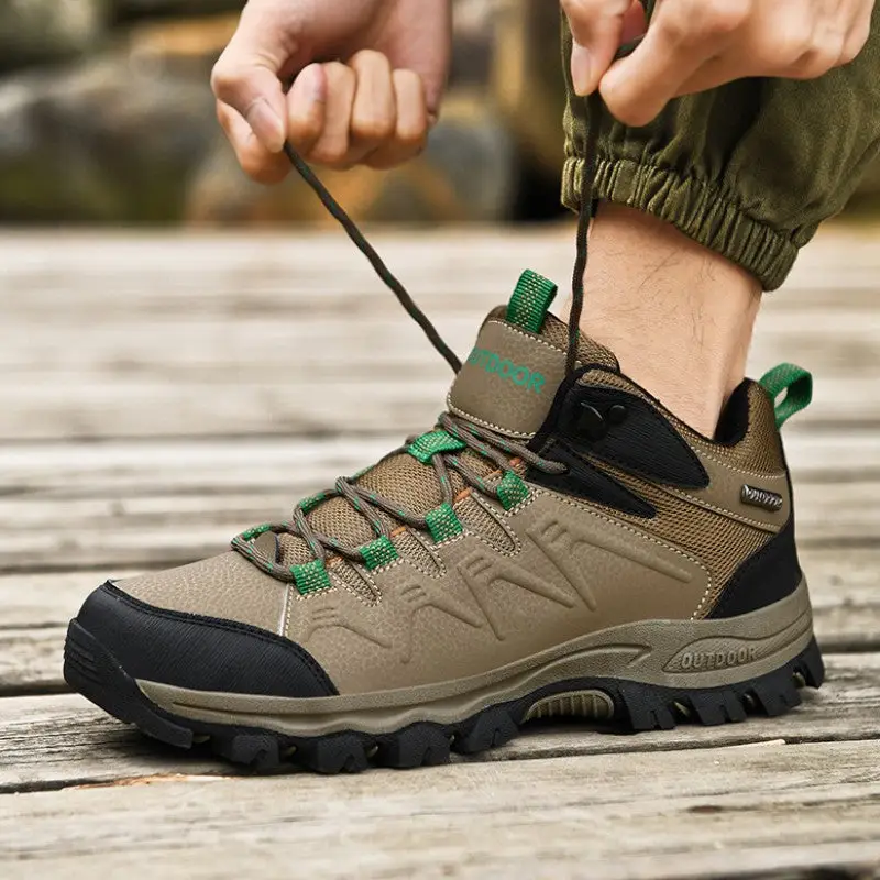 Chaussure randonnée respirante - Image 28