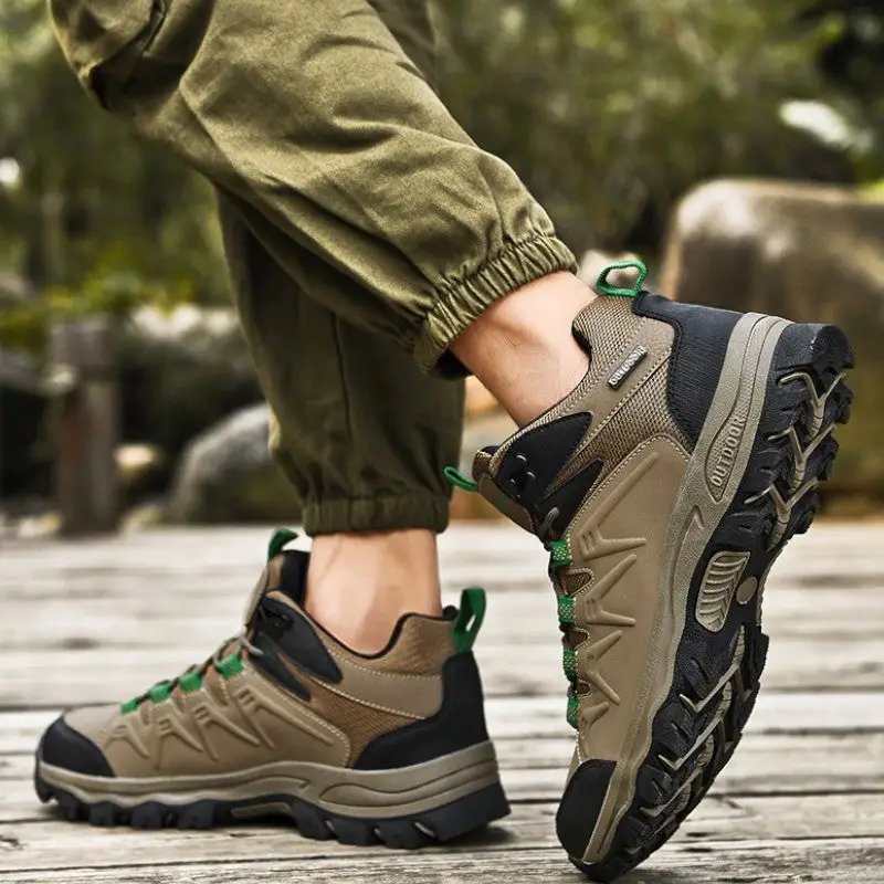 Chaussure randonnée respirante - Image 30